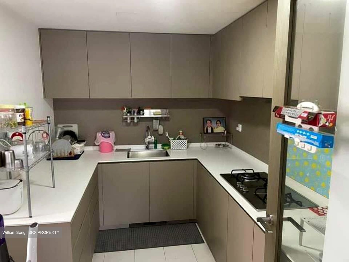 Bellewaters (D19), Condominium #595111651